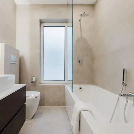 Apartment Clover Leaf B 05 By Homely Malta!