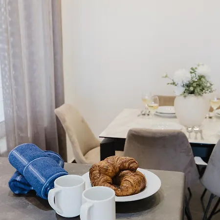 Clover Leaf B 05 By Homely Malta! St. Paul's Bay