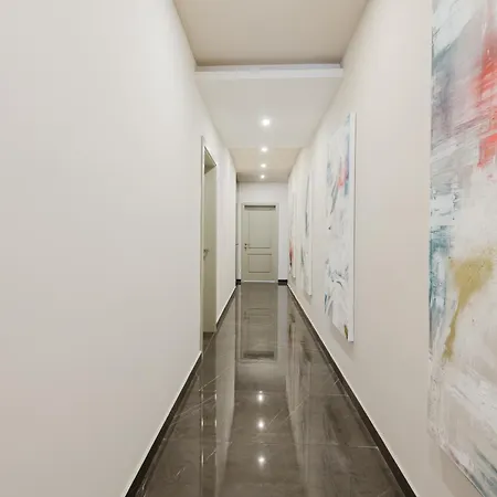 Apartment Clover Leaf B 05 By Homely Malta!