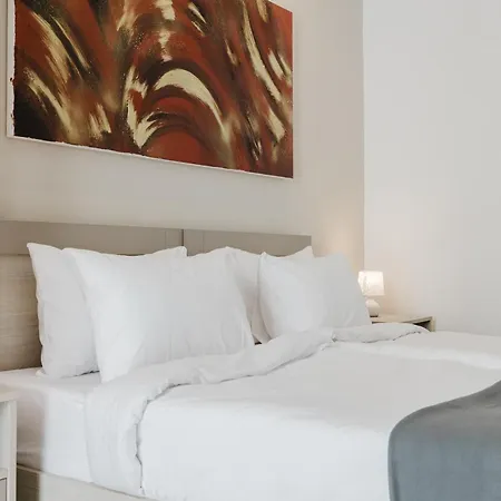 Apartment Clover Leaf B 05 By Homely Malta! St. Paul's Bay