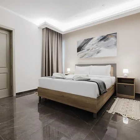 Appartement Clover Leaf B 05 By Homely Malta! St. Paul's Bay