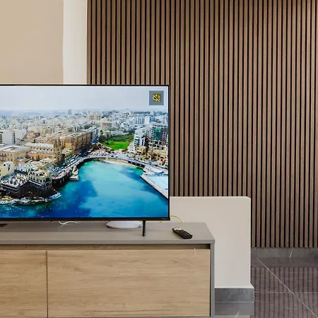 Clover Leaf B 05 By Homely Malta!