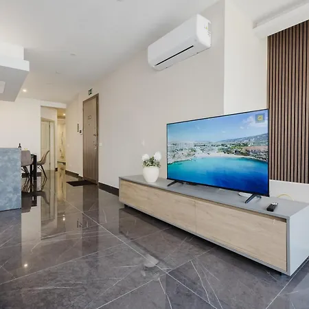 Apartment Clover Leaf B 05 By Homely Malta! St. Paul's Bay