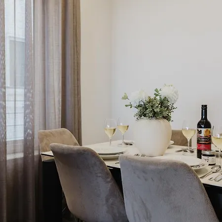 Apartment Clover Leaf B 05 By Homely Malta!