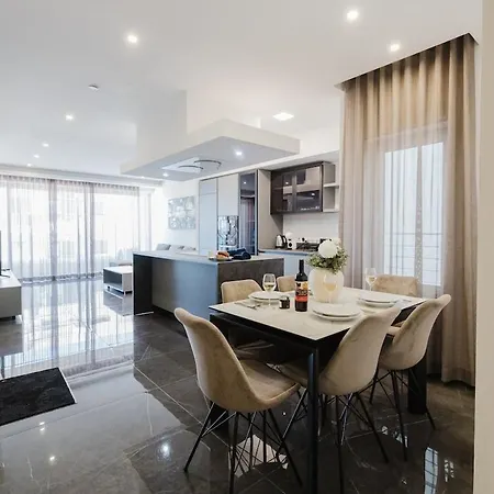 Apartment Clover Leaf B 05 By Homely Malta!