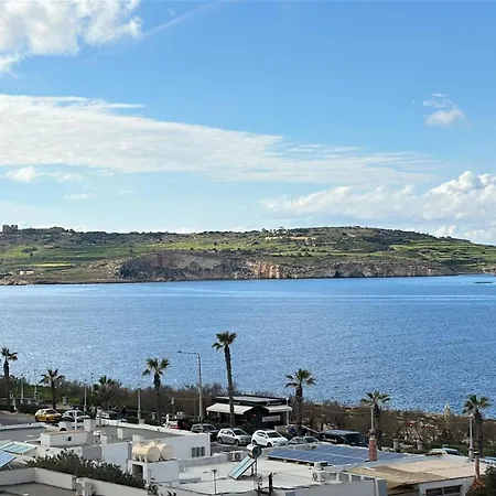 Clover Leaf B 05 By Homely Malta! * St. Paul's Bay