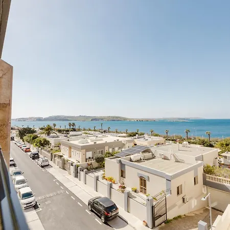 Clover Leaf B 05 By Homely Malta! St. Paul's Bay