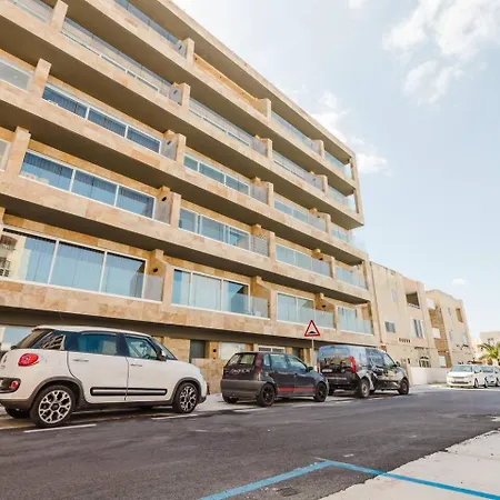 Apartman Clover Leaf B 05 By Homely Malta!