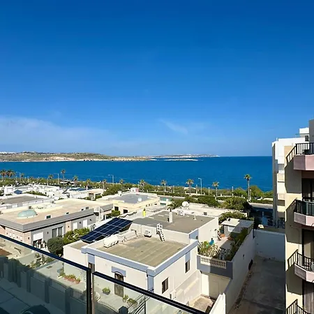 Apartman Clover Leaf B 05 By Homely Malta! *