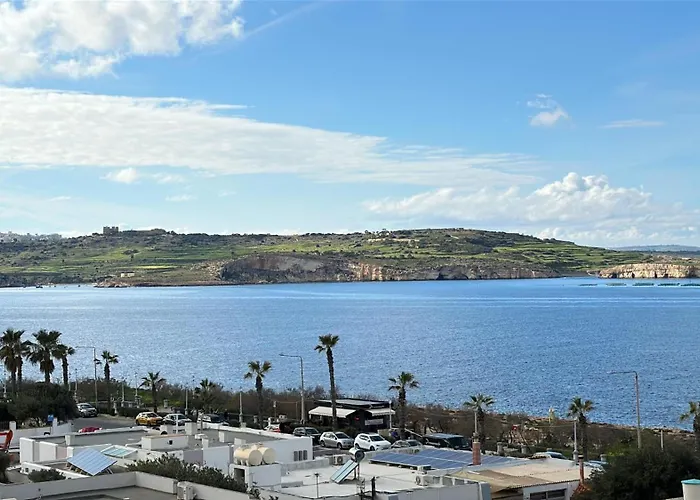 Clover Leaf B 05 By Homely Malta! * St. Paul's Bay