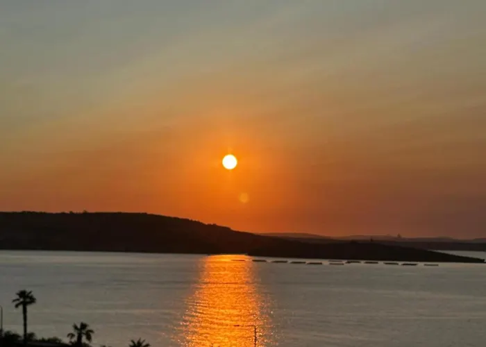 Lägenhet Clover Leaf B 05 By Homely Malta!