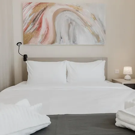 Clover Leaf B 05 By Homely Malta! Appartement