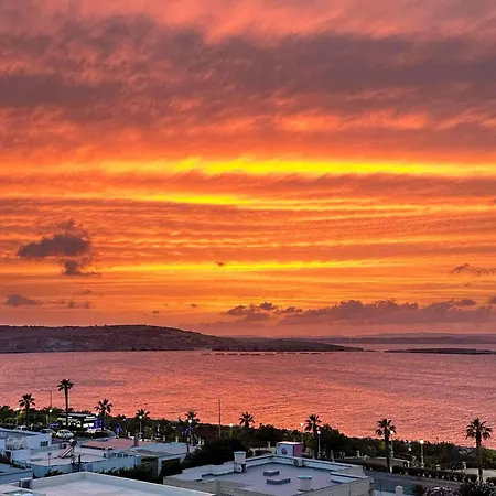 Appartement Clover Leaf B 05 By Homely Malta! St. Paul's Bay