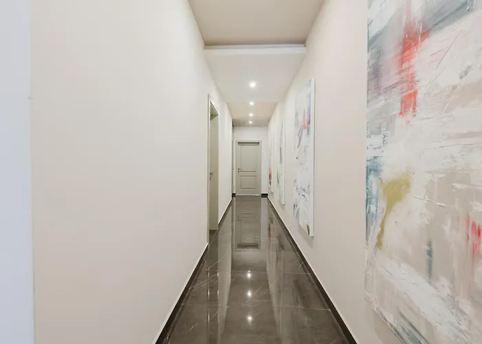 Apartament Clover Leaf B 05 By Homely Malta!