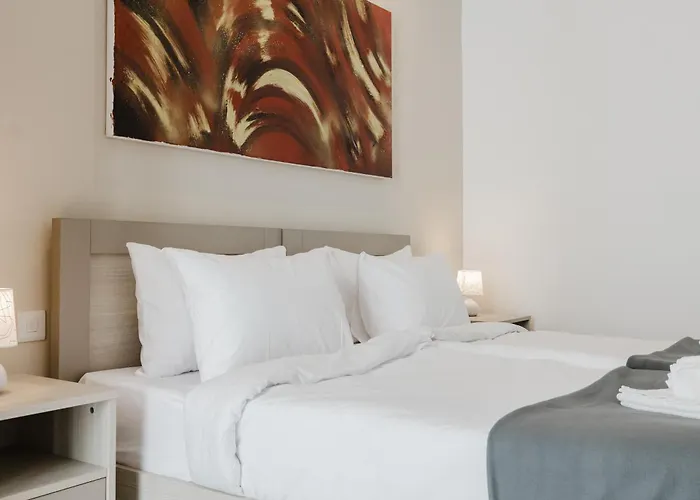 Apartament Clover Leaf B 05 By Homely Malta! St Paul's Bay