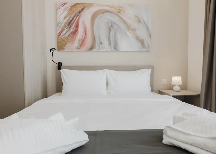 Clover Leaf B 05 By Homely Malta! Apartament