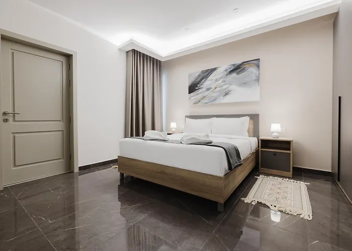 Apartament Clover Leaf B 05 By Homely Malta! St Paul's Bay